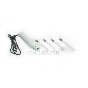 . D'ARSONVAL DARSONVAL DERMA WAND Beauty SS!